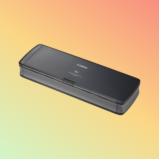 Canon imageFORMULA P-215II