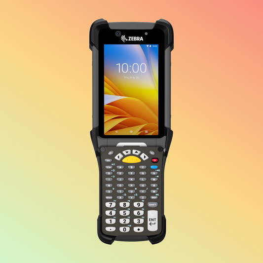 Zebra MC9300 Ultimate Android Mobile Computer Ultra-Rugged Handheld PDA