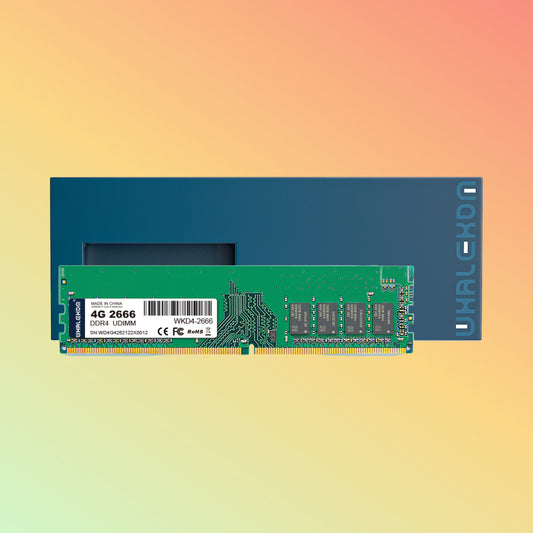 Whalekom WKD4-DDR3 4GB 1333MHz RAM