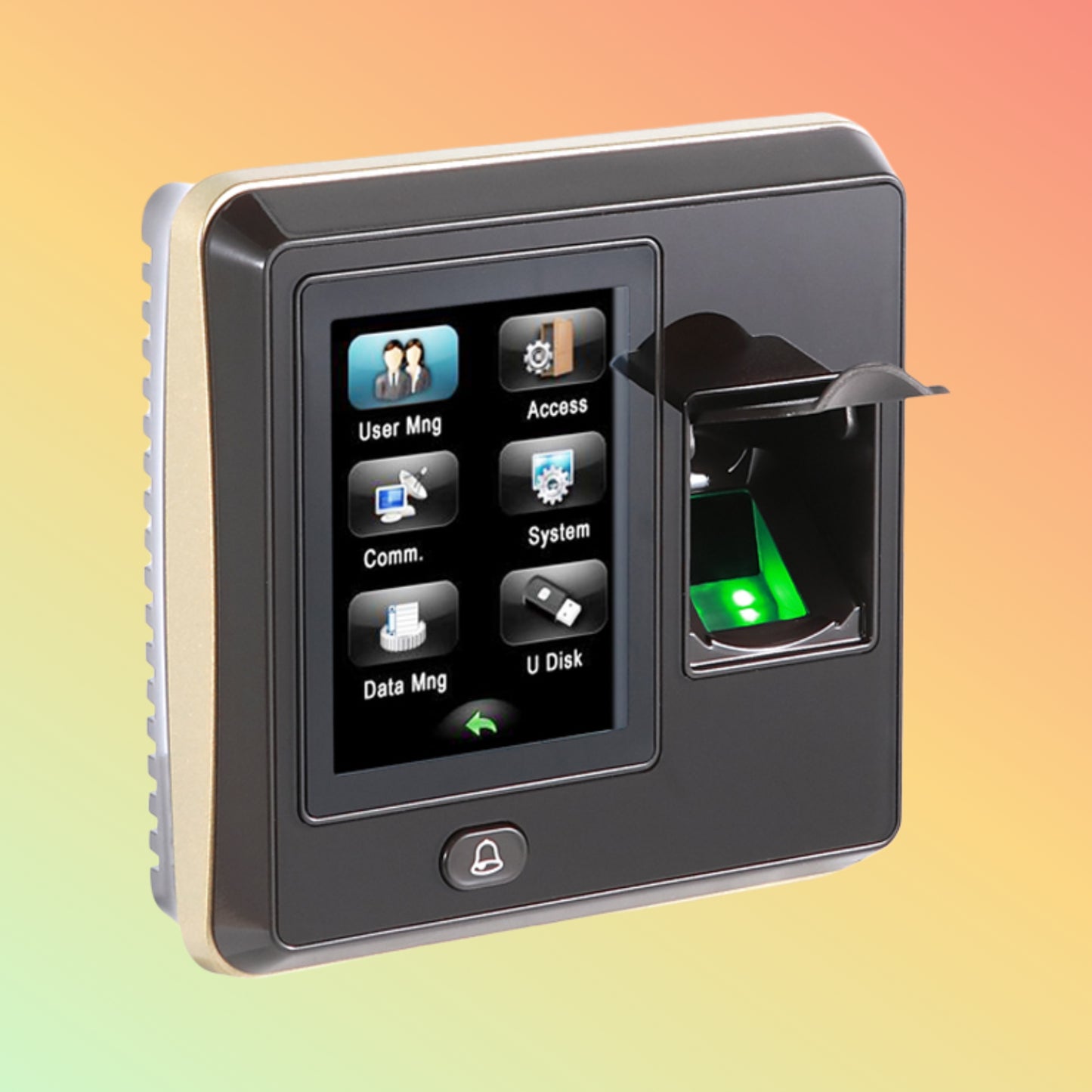 Granding F04 Fingerprint