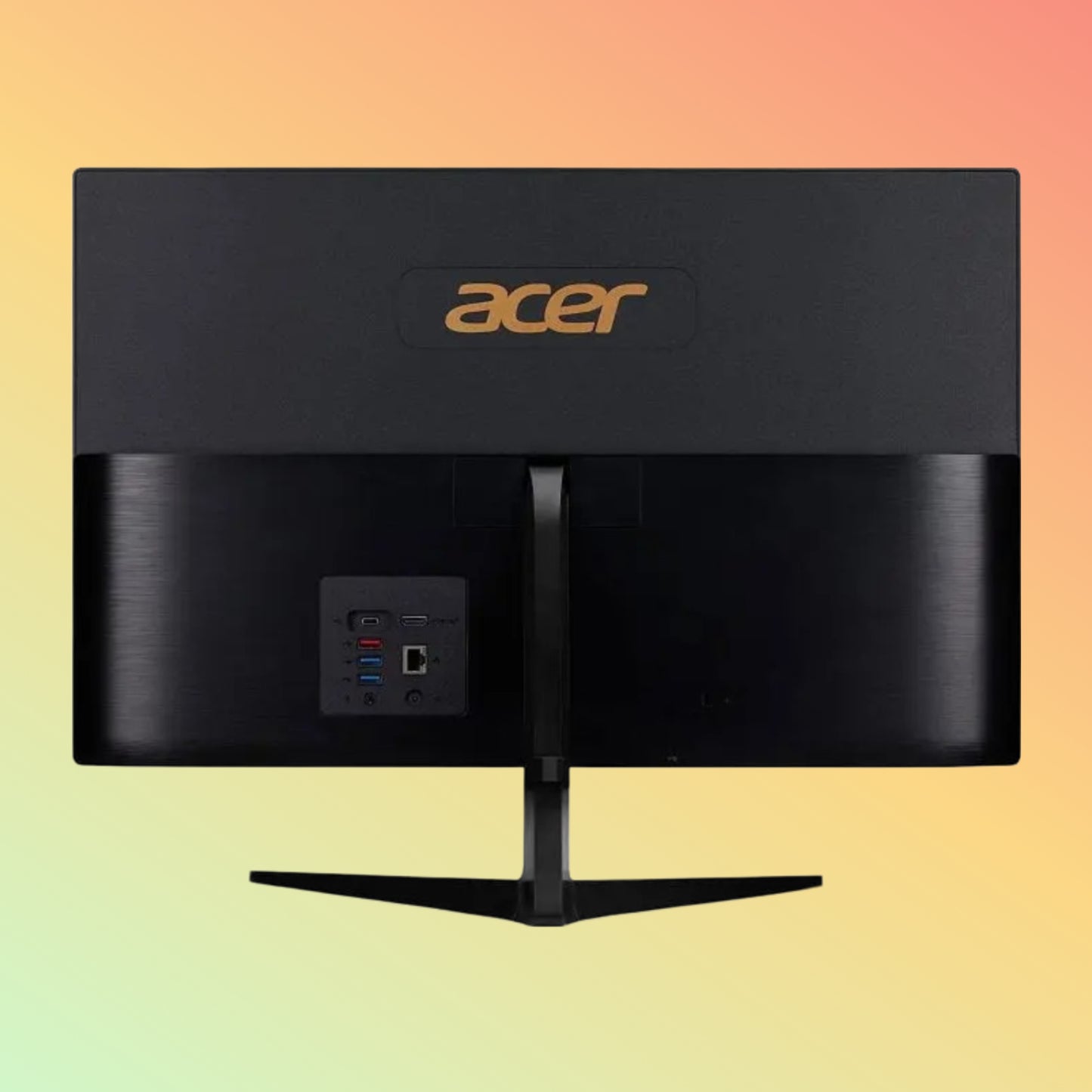 ACER C24-1750 All in one - 12th Gen i5-1240P