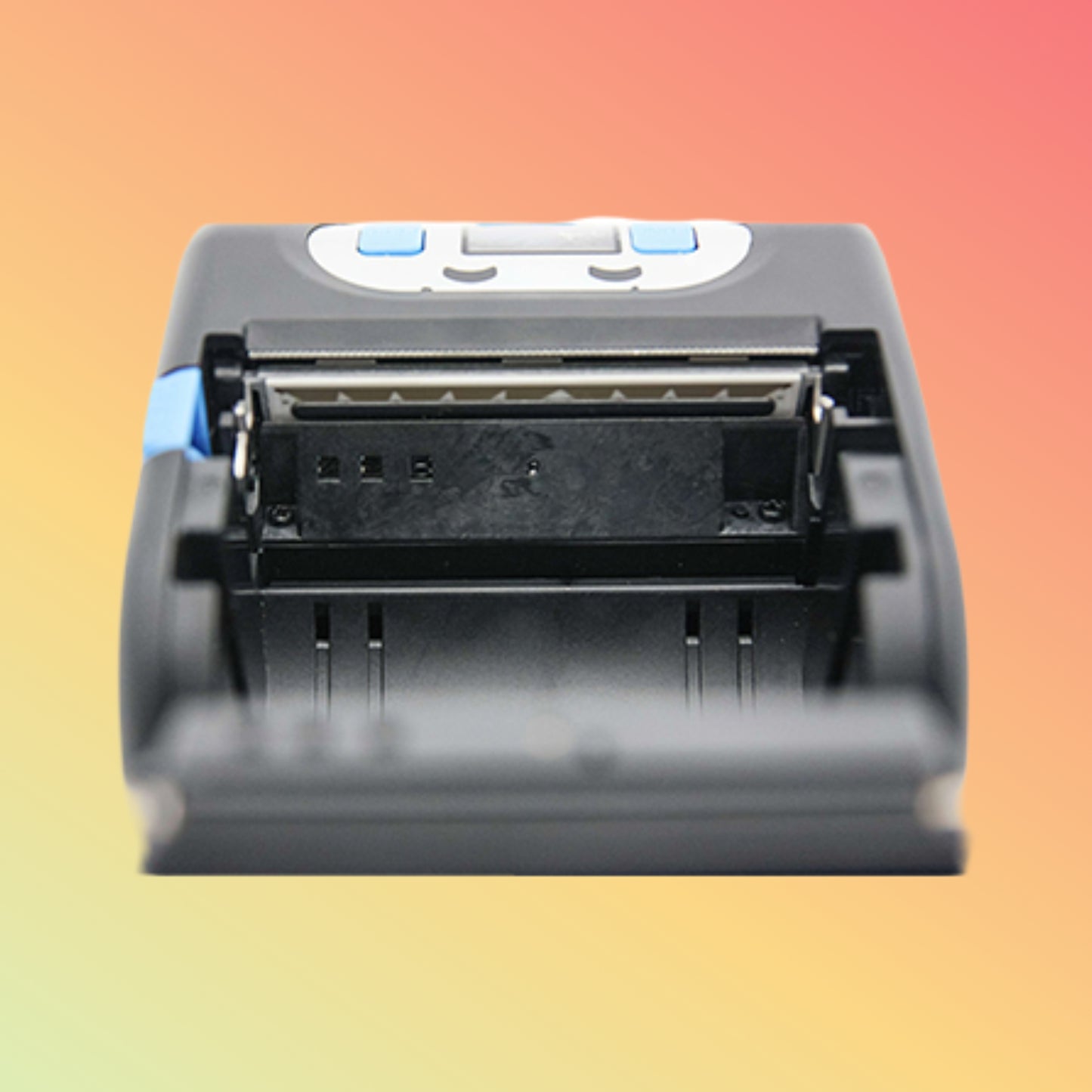 80mm Bluetooth Label Printer-BP32