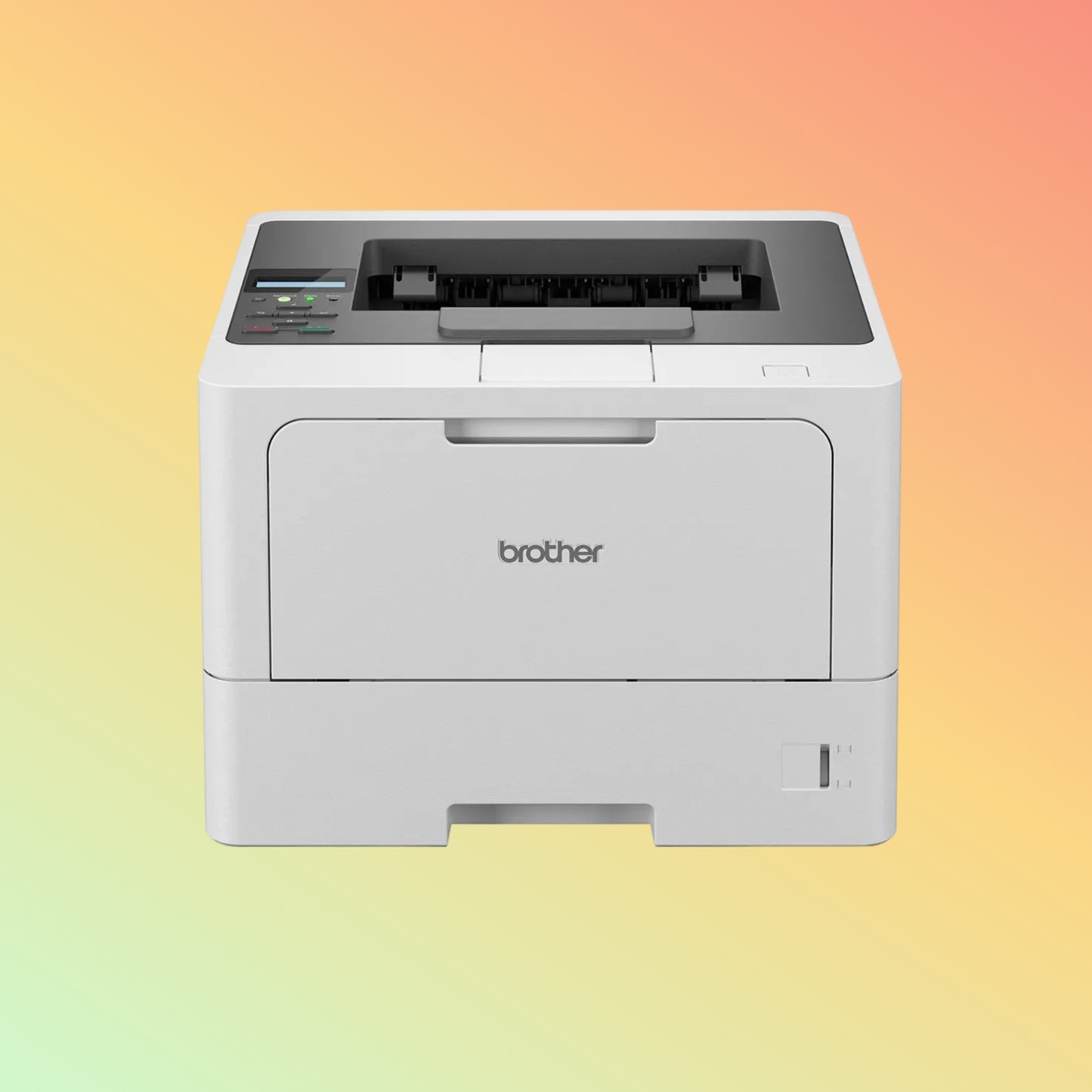 Brother HL-L5210DN Laser Printer