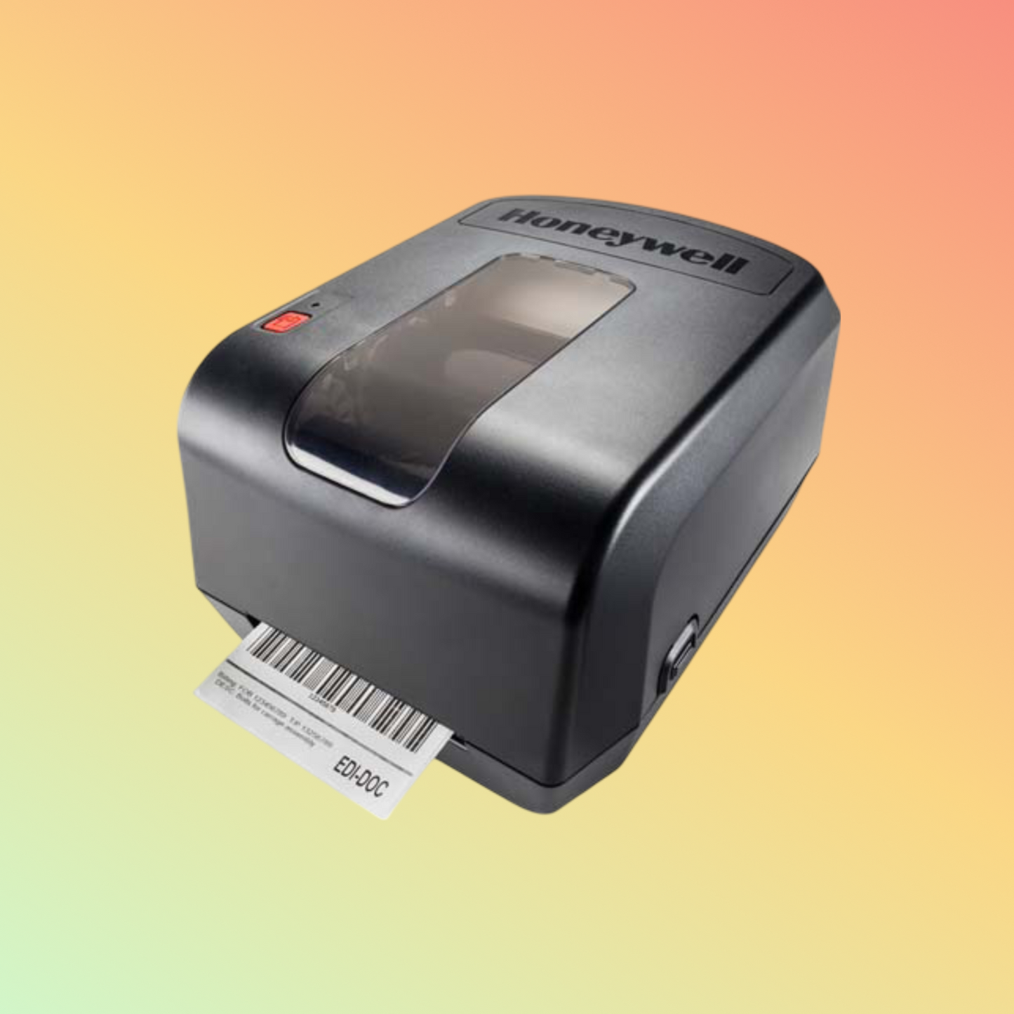 Honeywell PM23TA PM23TA1400121S12 Intermec Industrial Label Printer