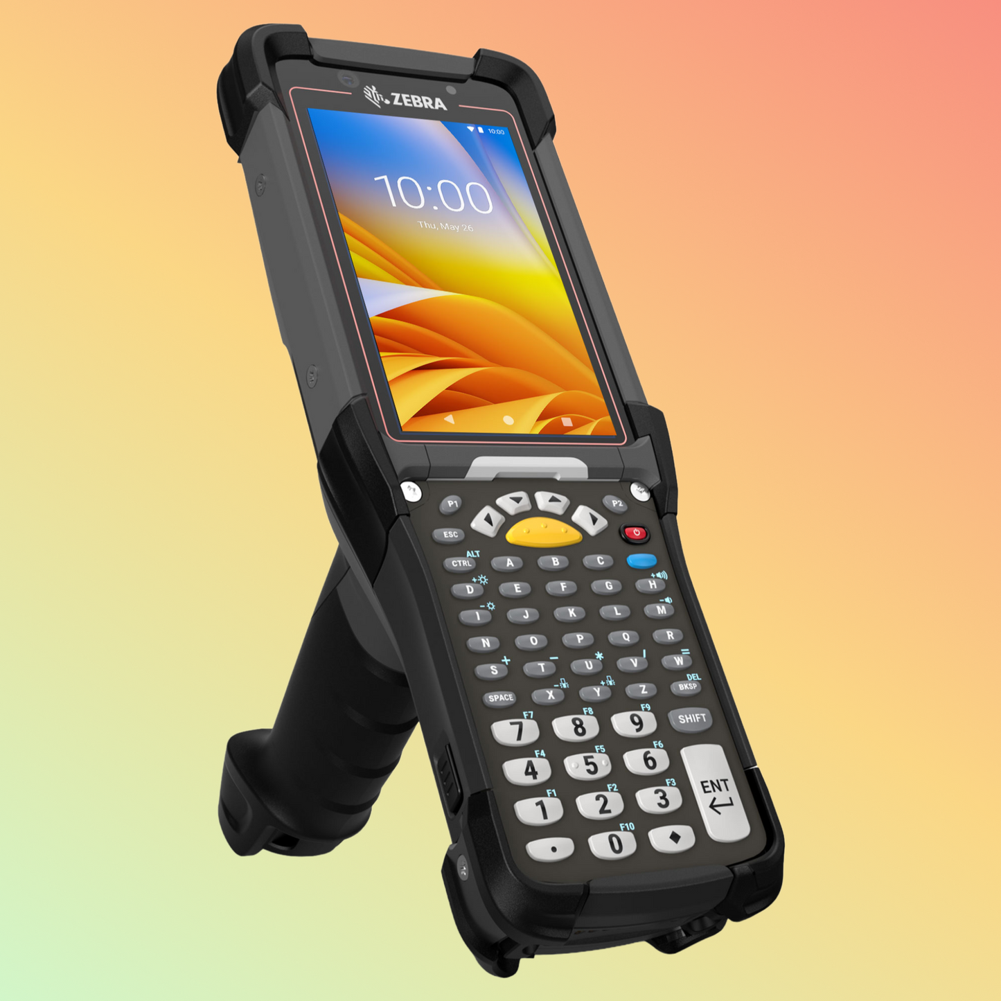 Zebra MC9300 Ultimate Android Mobile Computer Ultra-Rugged Handheld PDA