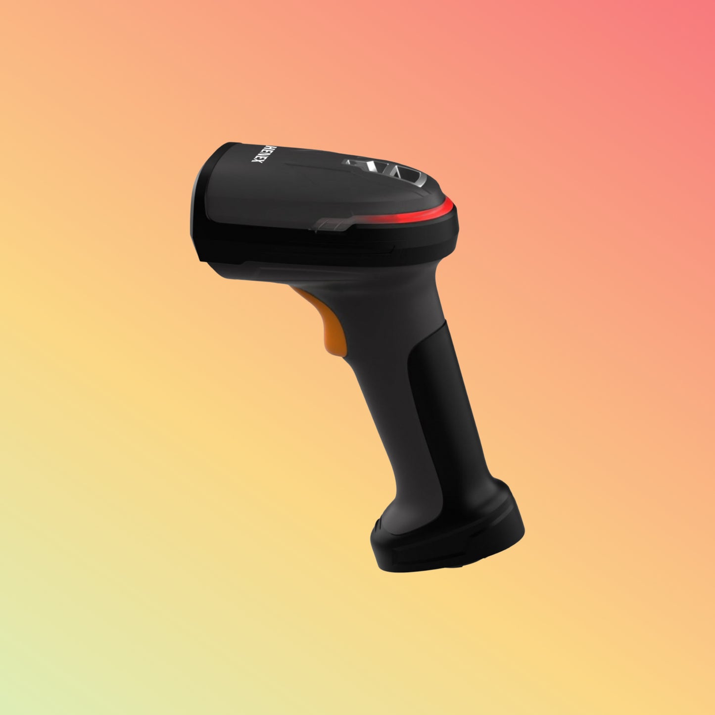 HENEX H900 Handheld Industrial Barcode Scanner