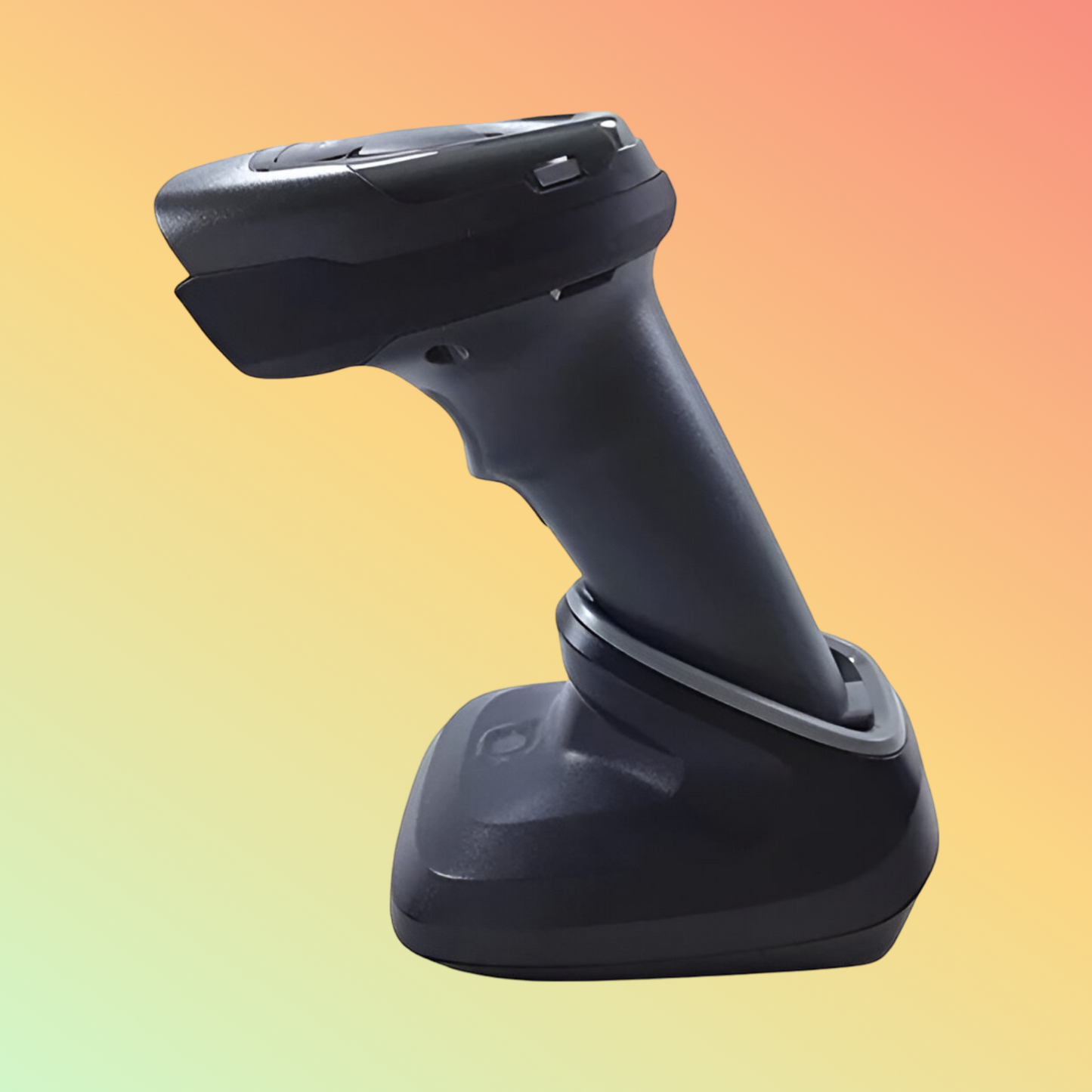 Zebra DS2278 2d Wireless barcode scanner