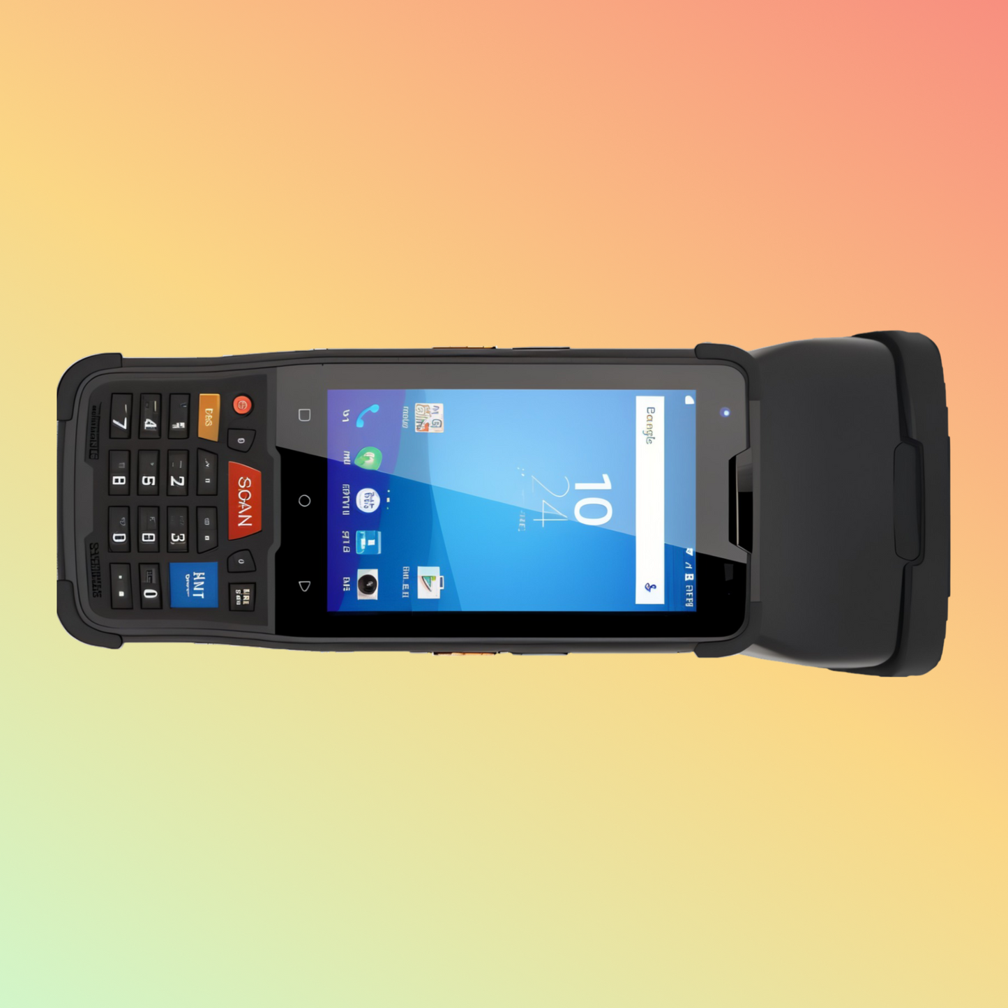 SuperLead PDA-ICWX-M72XD