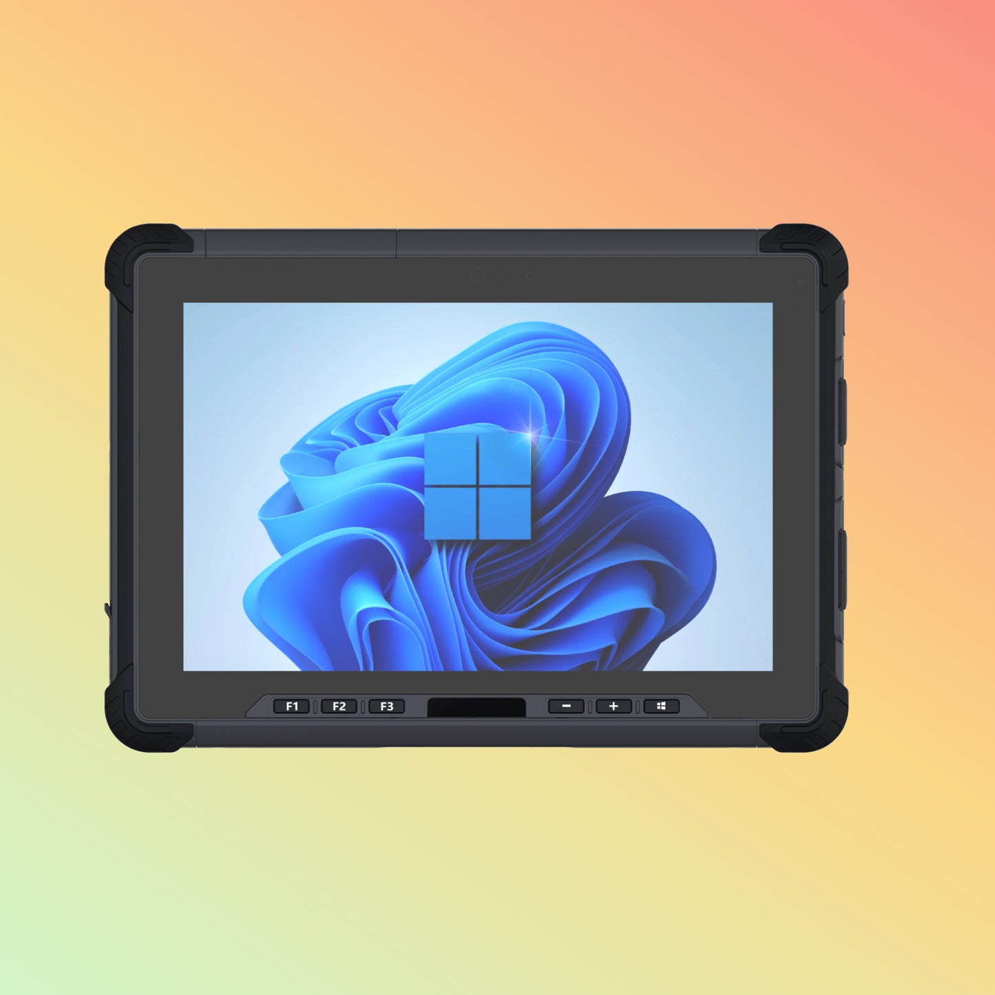 RUNLONE MC10  Windows Rugged Tablet