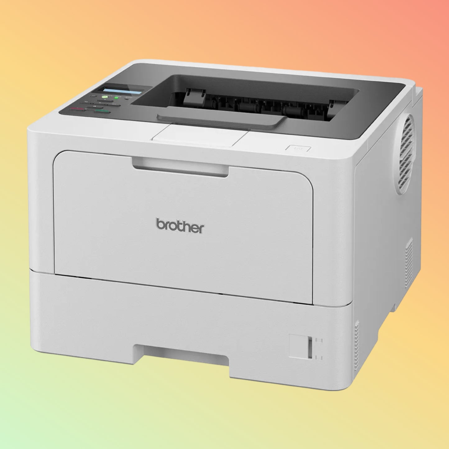 Brother HL-L5210DN Laser Printer