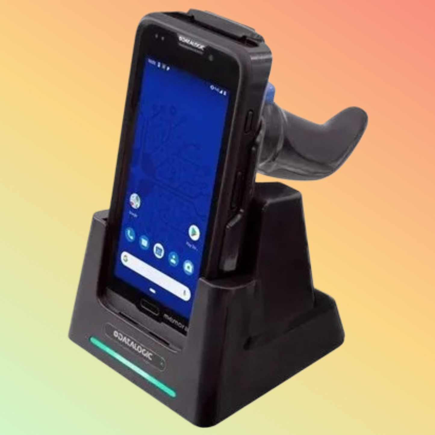 Datalogic Memor 20 5.7 Inch Android Mobile Computer