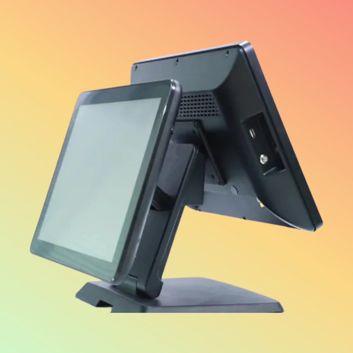 CARAVPOS - Cheap Machine Caisse Enregistreuse Complet Buy Electronic Desk Modern Software Business Android Cash Register Pos System