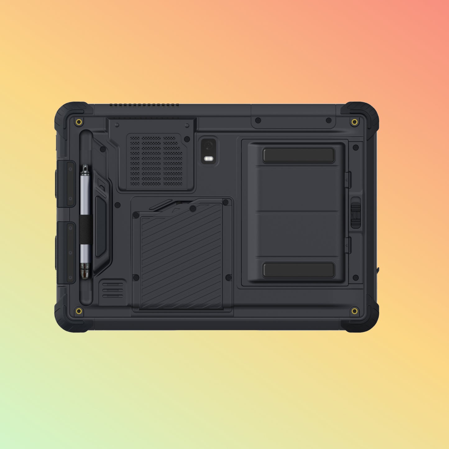 RUNLONE MC10  Windows Rugged Tablet