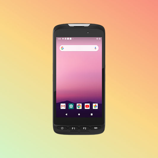 DingData E50H