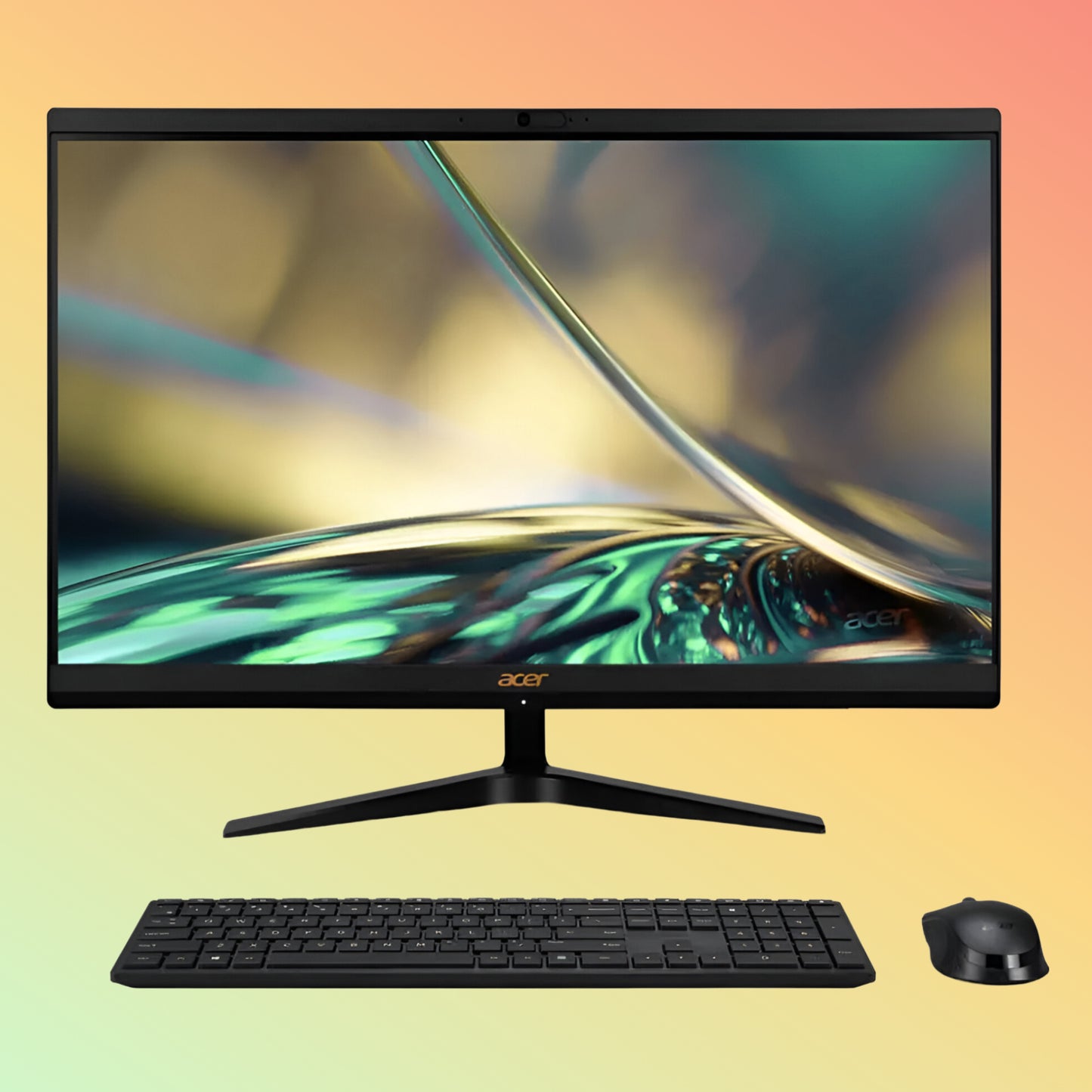 ACER C24-1750 All in one - 12th Gen i5-1240P