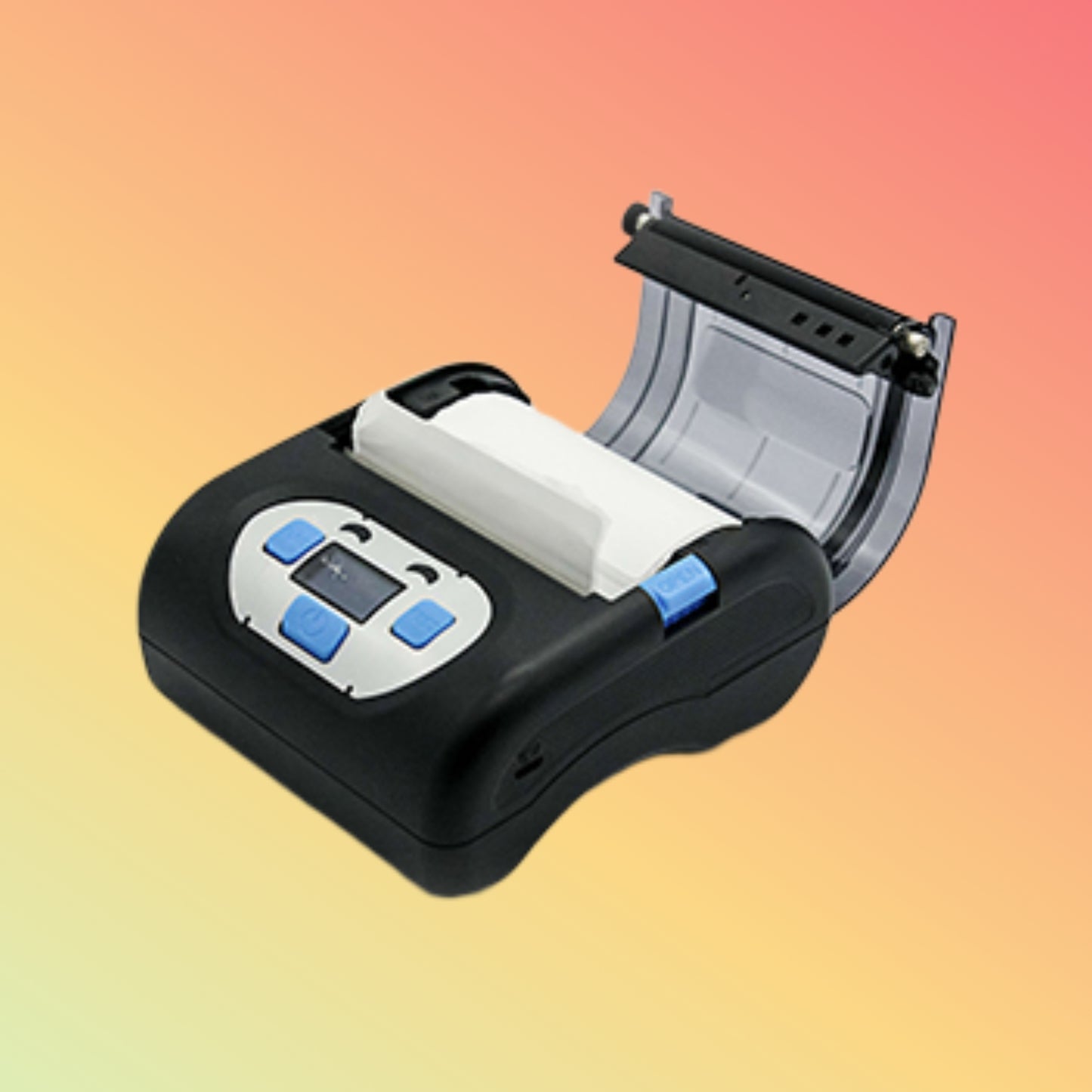 80mm Bluetooth Label Printer-BP32