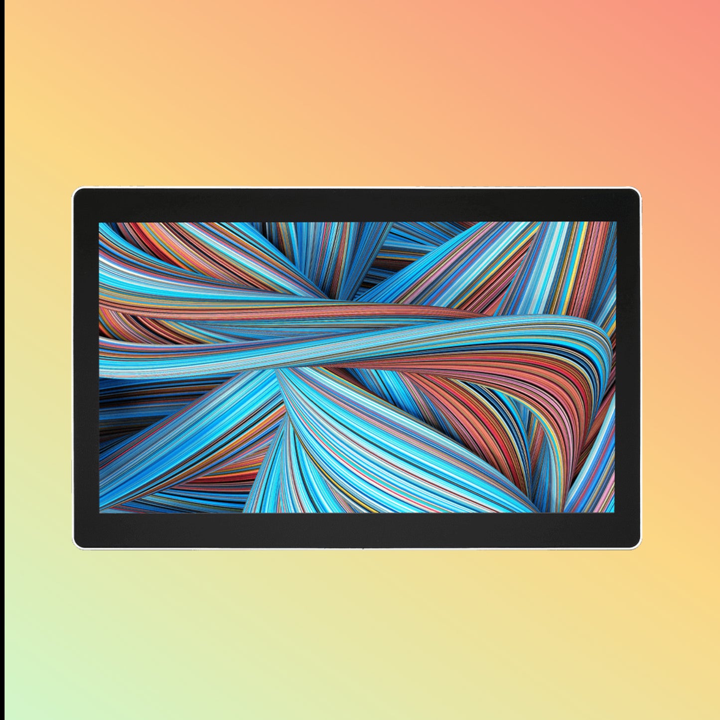 FEC TOUCH SCREEN DISPLAY