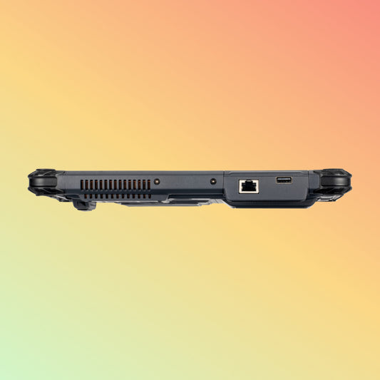 RUNLONE MC10  Windows Rugged Tablet