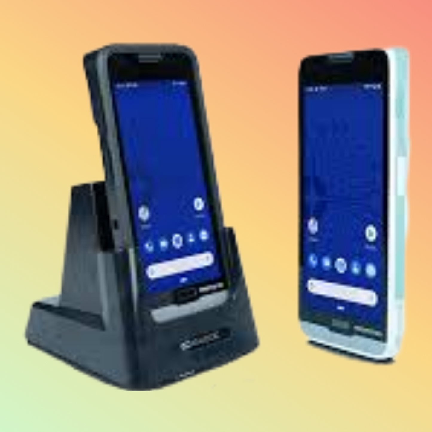 Datalogic Memor 20 5.7 Inch Android Mobile Computer