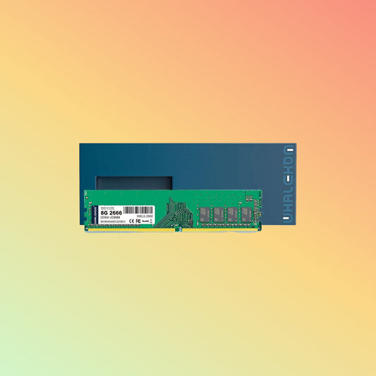 Whalekom WKD8- DDR4 8GB 2666MHz RAM