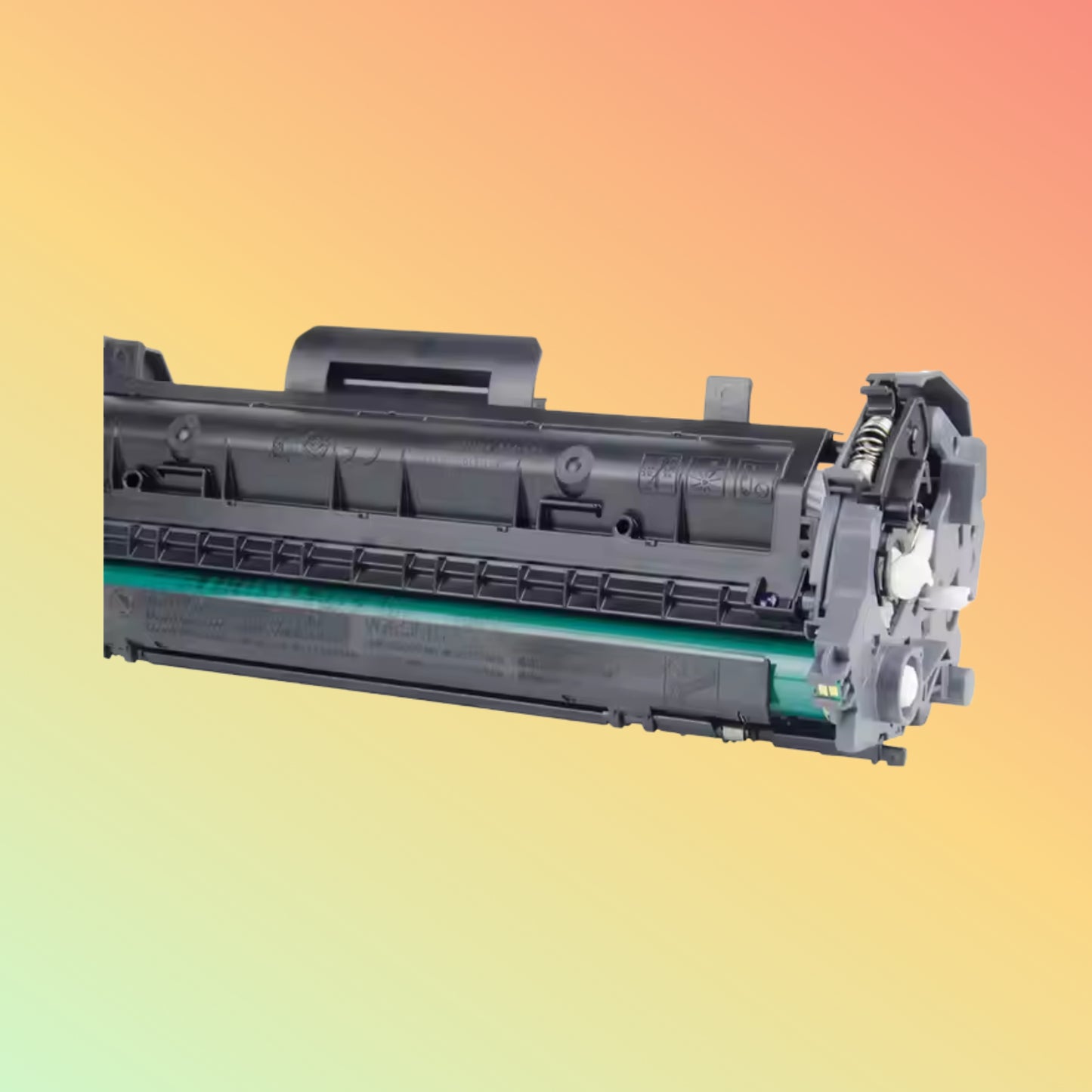 Amida Drum Unit CF234A Compatible for HP LaserJet Ultra M106w/M134a/M134fn Printer CF234A Toner Cartridge 234A 34A 34 a