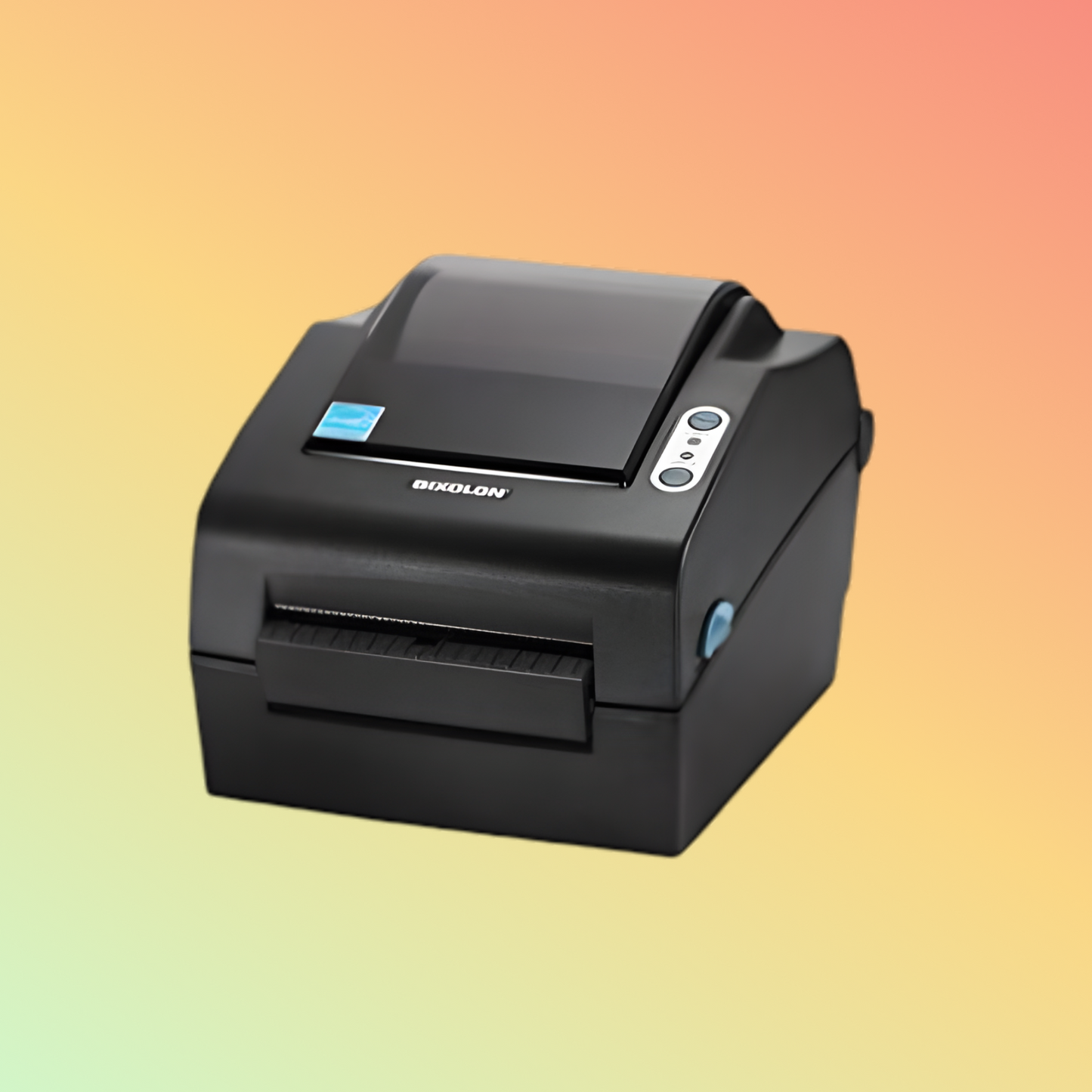 Bixolon SLP-DX420 Barcode Label Printer