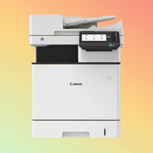 Canon i-SENSYS MF842Cdw