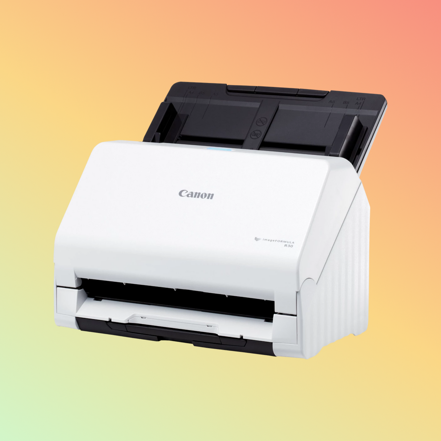 Canon imageFORMULA R30