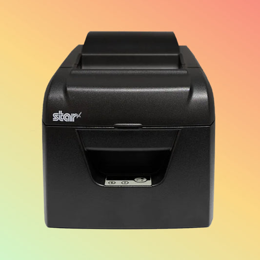 STAR BSC10 RECEIPT PRINTER