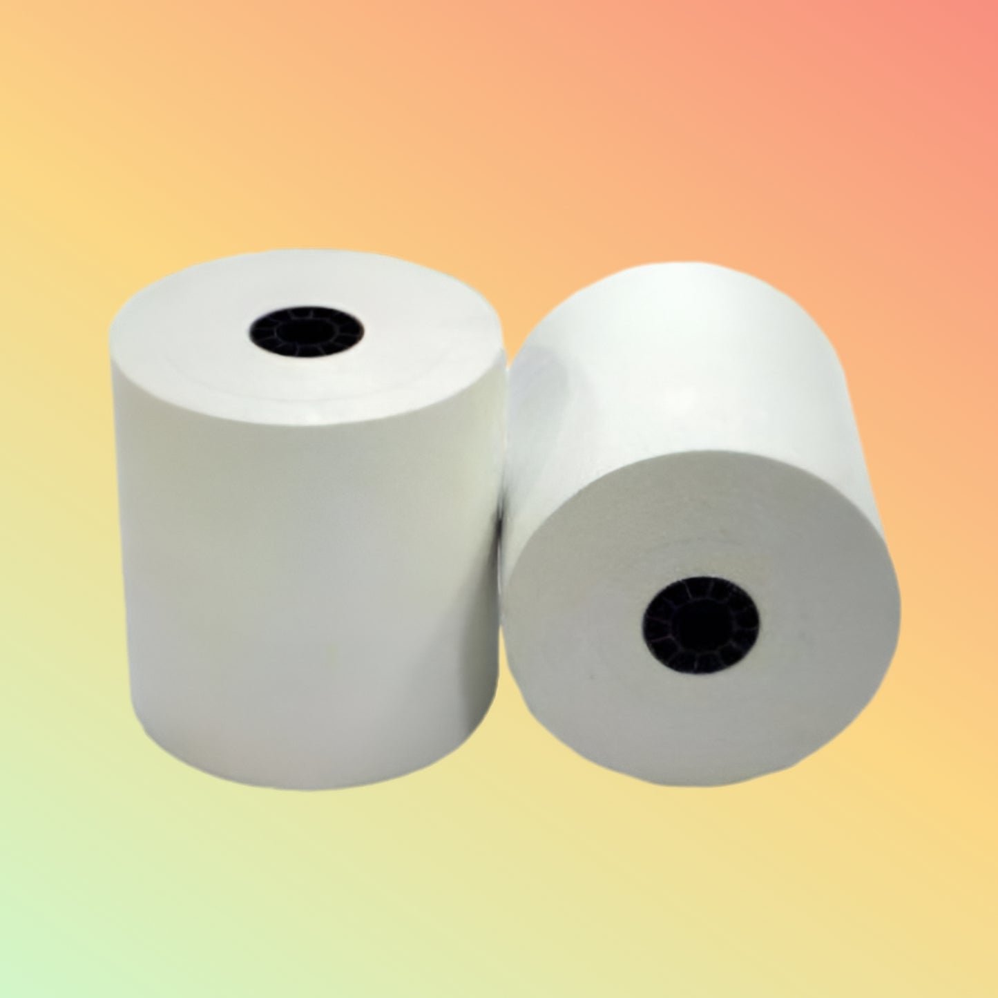 Thermal depot 3 1/8" x 230' 55 Gram Thermal Paper Rolls