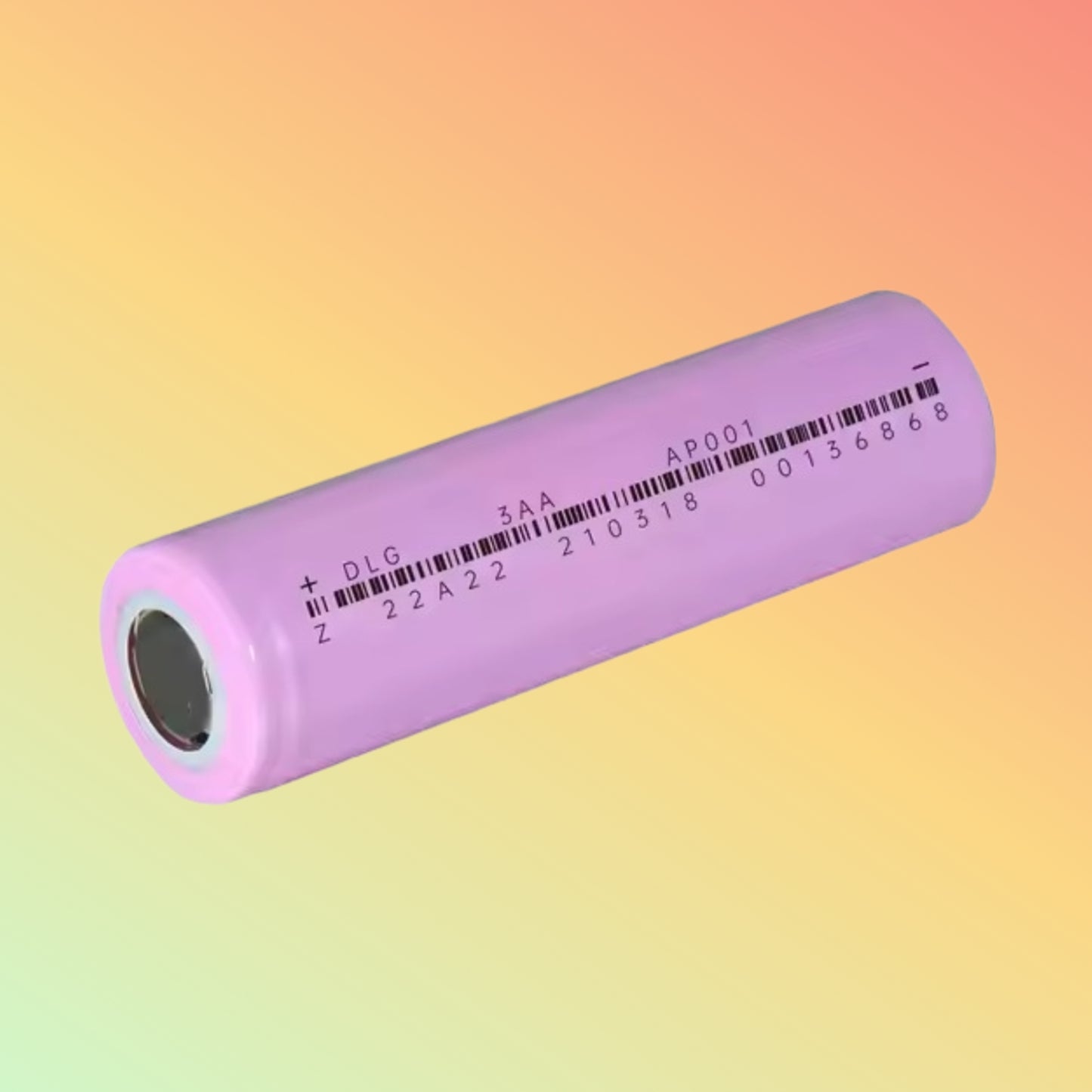 SUNWIND 3.1V 3200mah 1300mah Sodium Ion Battery 18650 Na Ion Battery 3000 Cycles