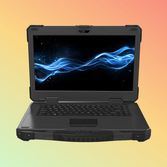 RUNLONE A15F Fully Rugged Laptop