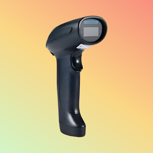 supoin I2-B Industrial 2D wireless scanner