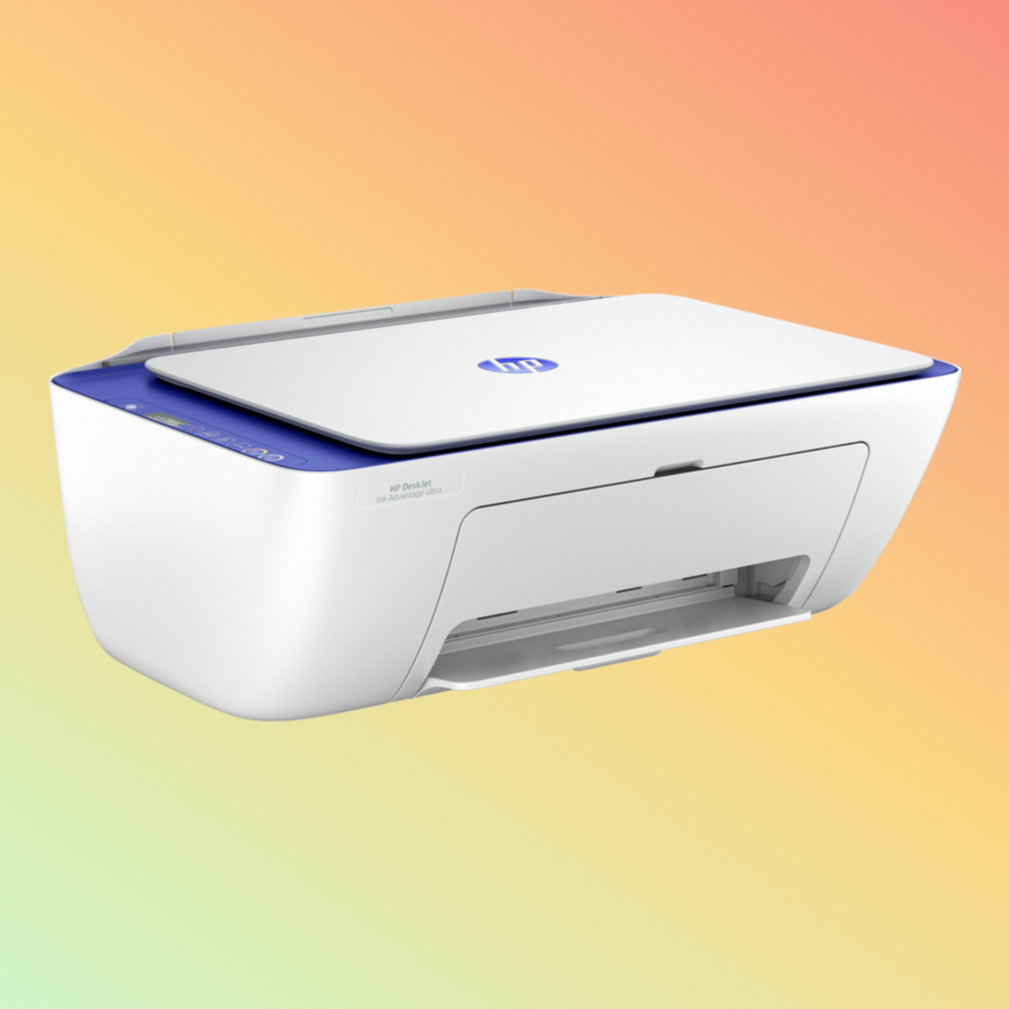 HP 6W7G3B DeskJet Ink Advantage Ultra 4927 All-in-One Printer