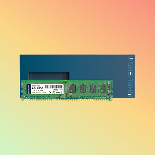 Whalekom WKD8-DDR3 8GB 1333MHz RAM