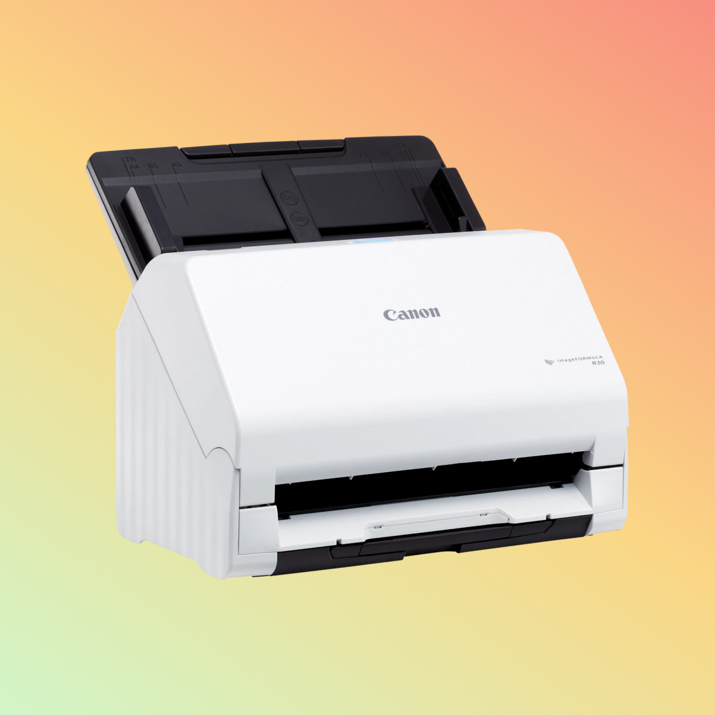 Canon imageFORMULA R30
