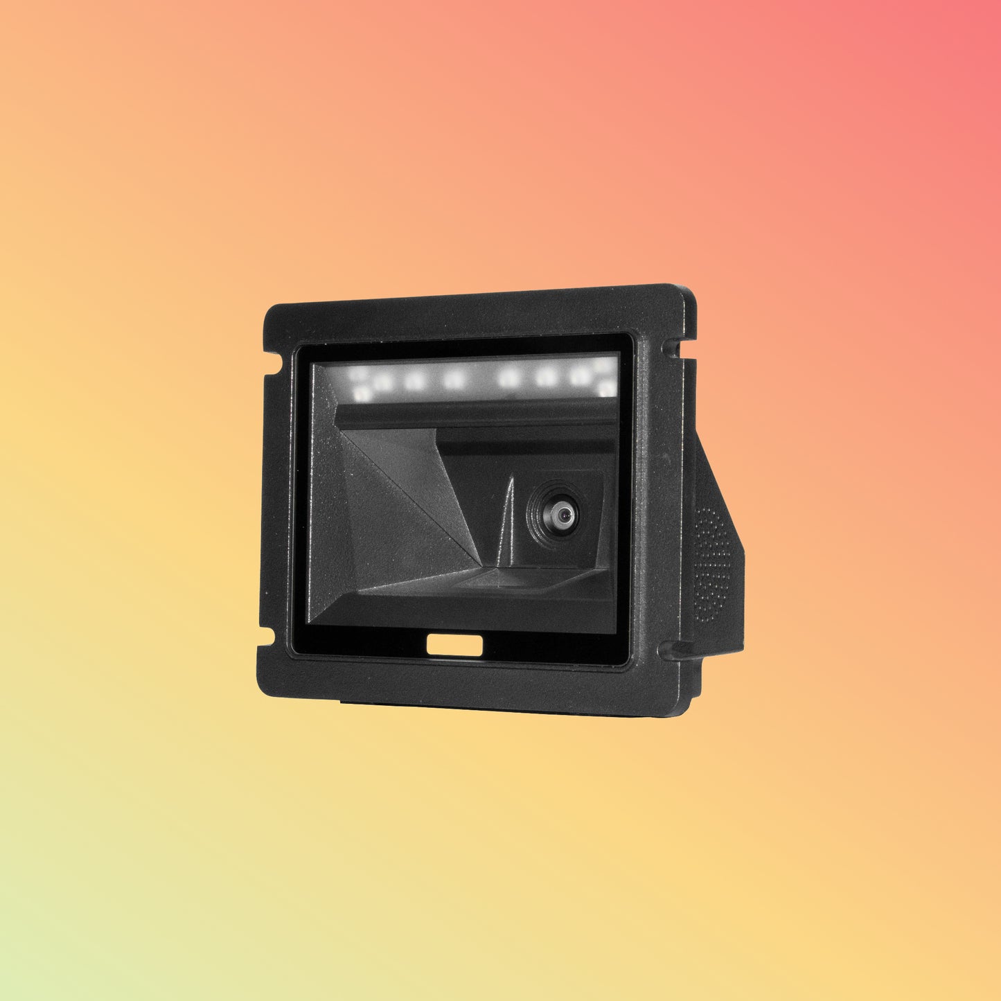 HENEX H60 Embedded 2D Scanner Module