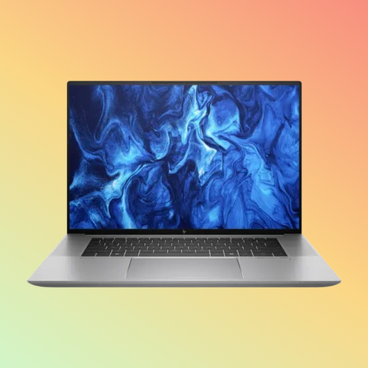 HP ZBOOK STUDIO G11 (2024) Mobile Workstation - Series 1 Ultra 7-165H, 32GB, 1TB SSD, NVIDIA RTX 1000 Ada 6GB, 16" UHD, Multi-Touch