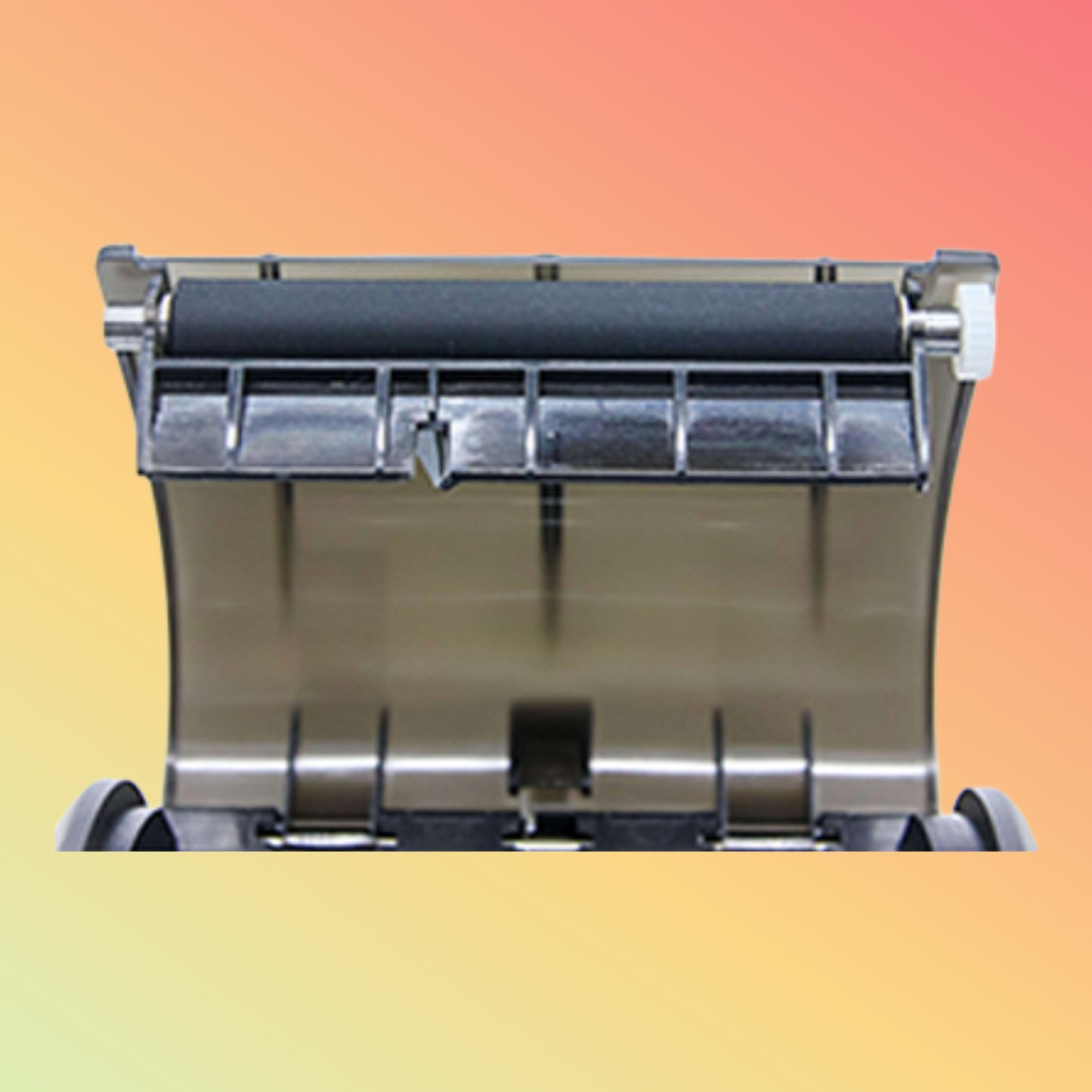 80mm Wi-Fi Portable Bluetooth Printer-BP35