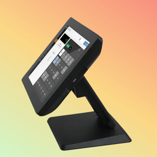 15.6-Inch All-in-One Windows POS Terminal with Touch Screen