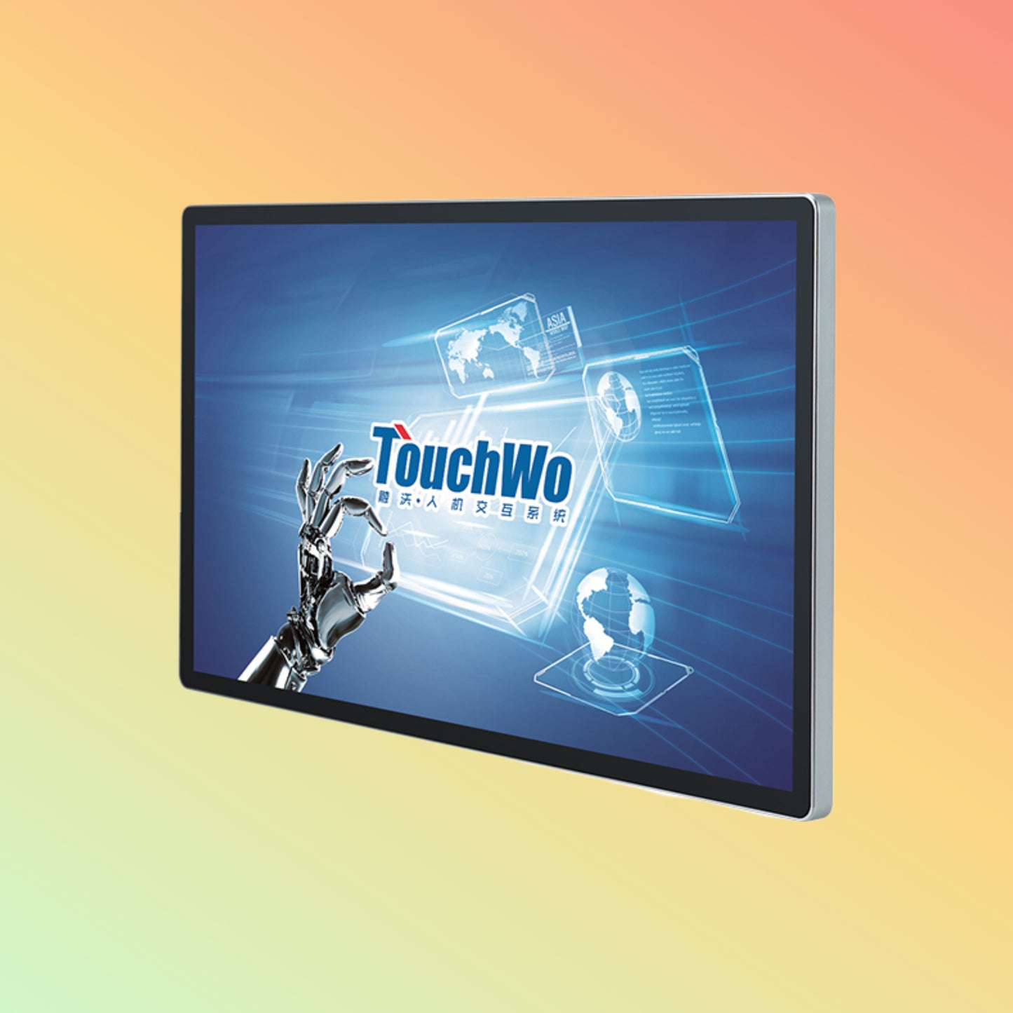 Touchwo HD215 21.5″ Touch Monitor