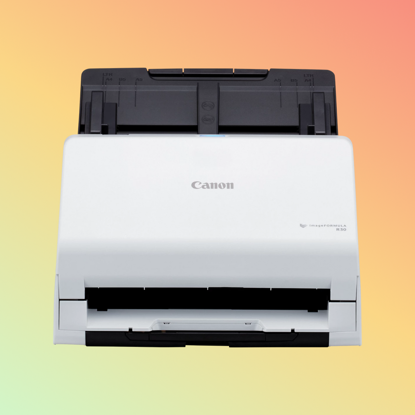 Canon imageFORMULA R30