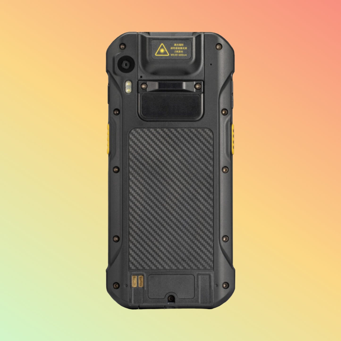 RUNLONE UA8S  Android Handheld Terminal