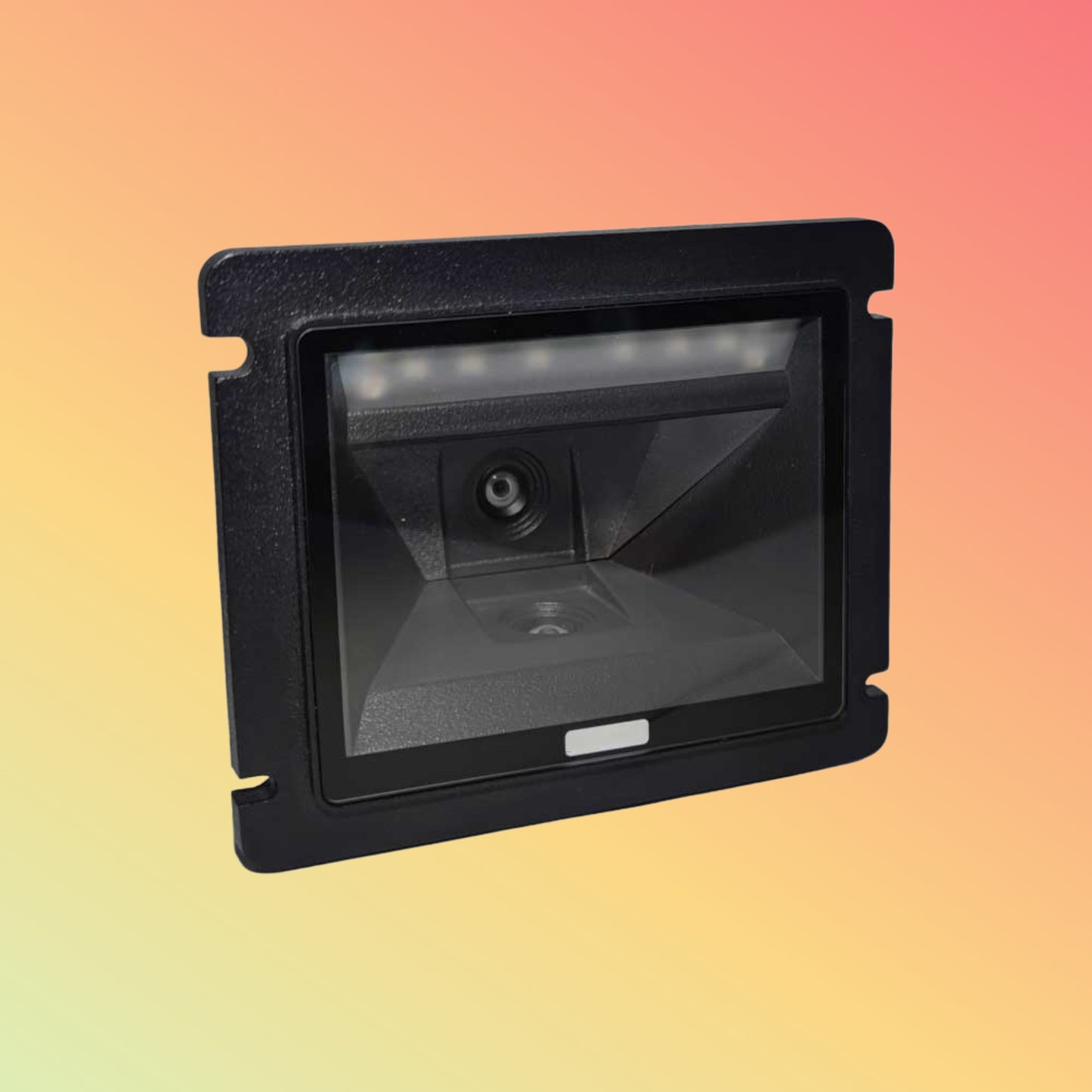 HENEX H60 Embedded 2D Scanner Module