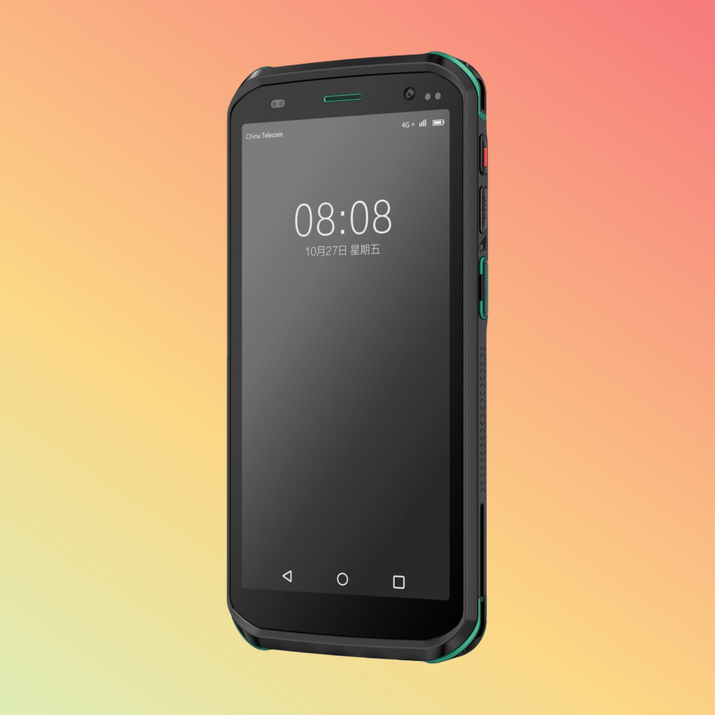 HENEX 5H Enterprise Mobile Computer