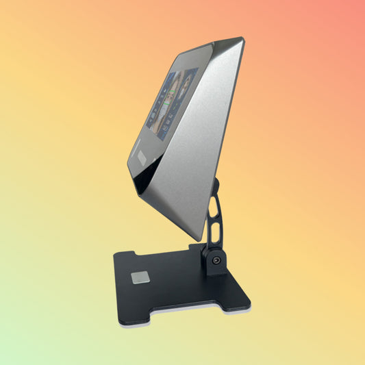 Granding IR5 Multi‑Biometric Terminal