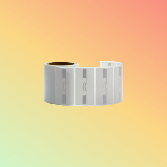 XGSun UHF RFID Self-adhesive Label w/ 4*2″