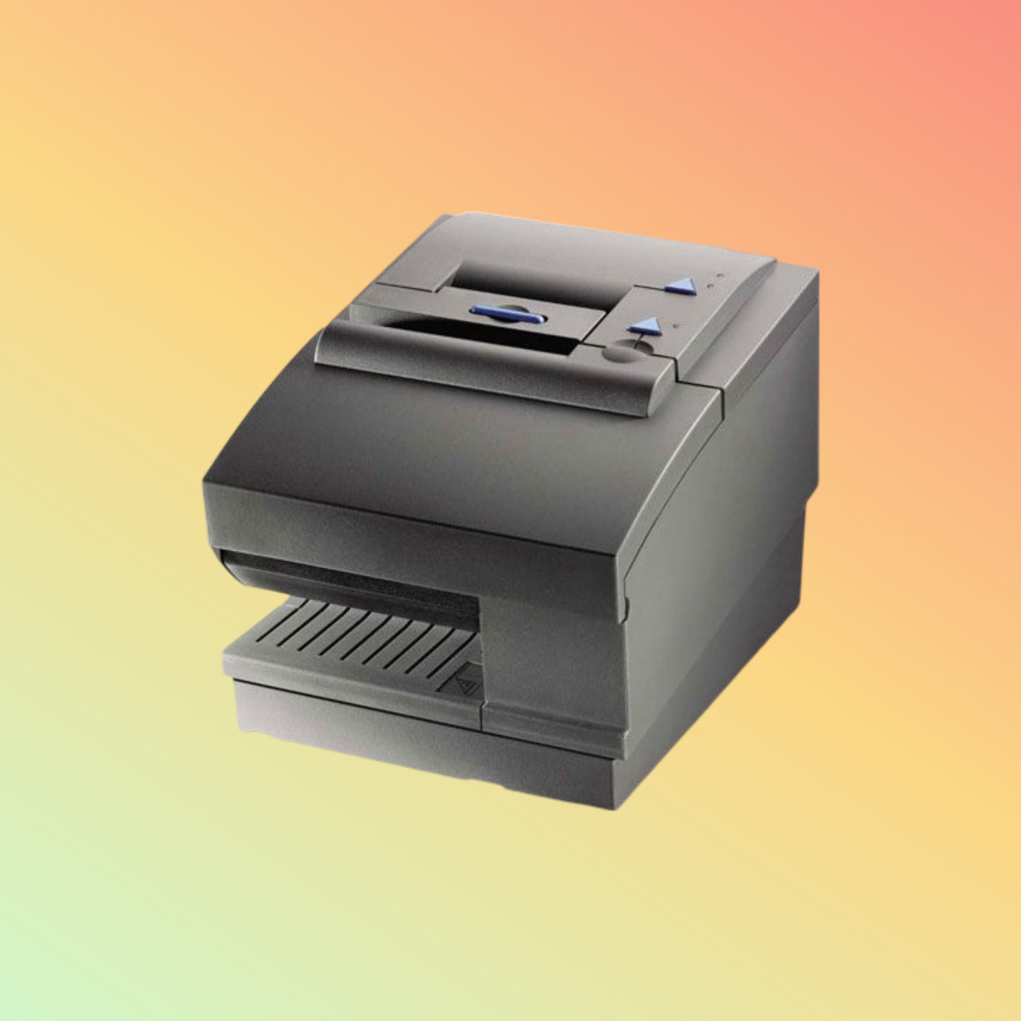 Toshiba 4610-2NR Multi-Station Receipt Printer