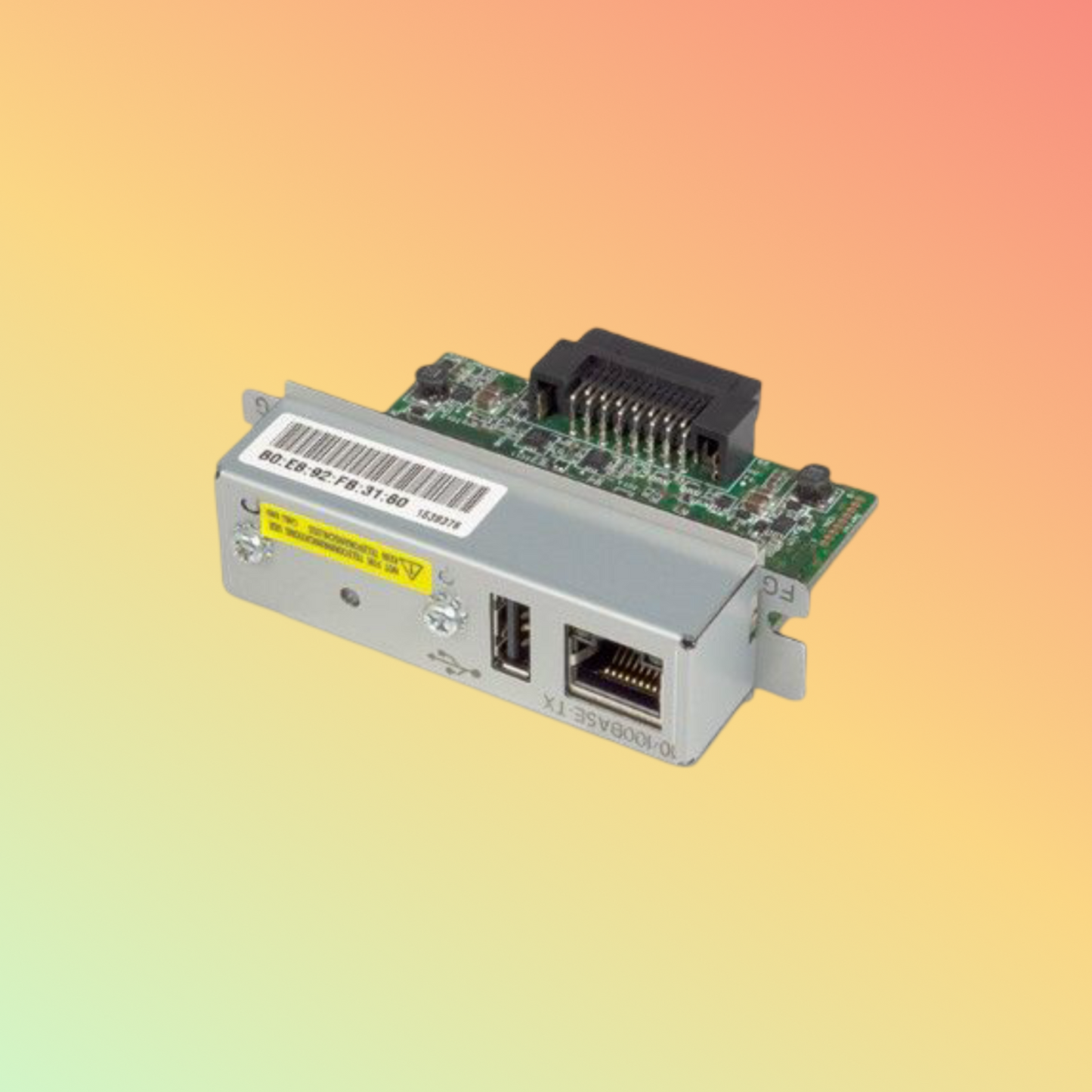 Epson UB-E04 Ethernet Interface Card