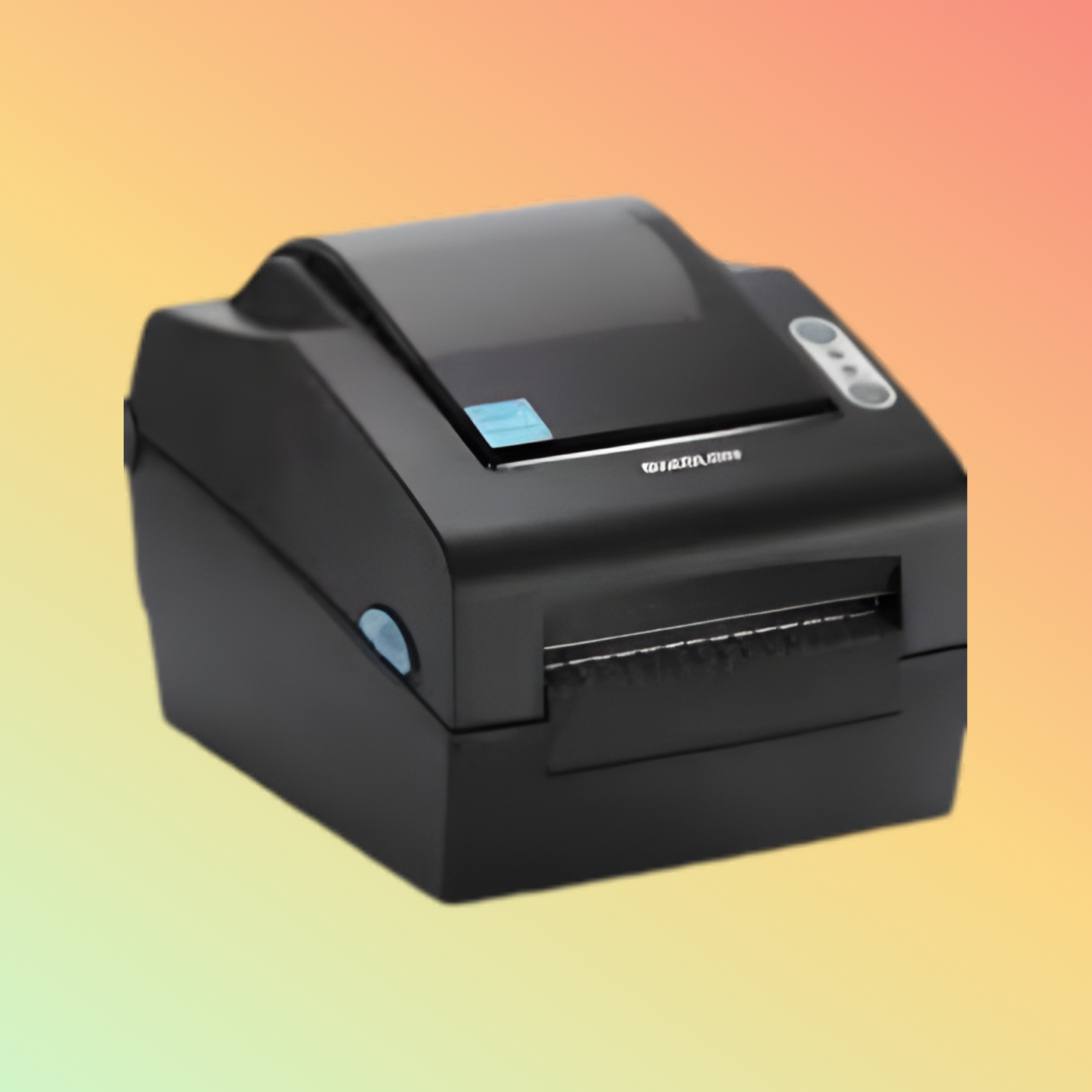 Bixolon SLP-DX420 Barcode Label Printer